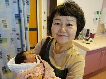 (출산후기) 10월 22일 제인이 태어났어요