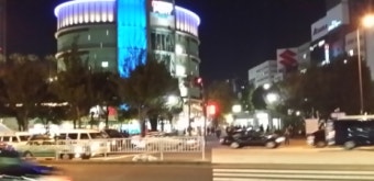 슈퍼쥬니어 월드투어 슈퍼쇼 6 도쿄돔