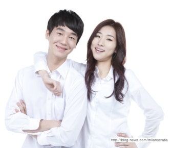 범일동 커플링 샵에서 이쁜 예물 준비해보세요~