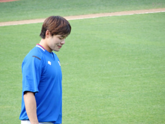 20140927 인천아시안게임 야구 준결승 대한민국 VS 중국 1 : 민병헌.오재원.김현수