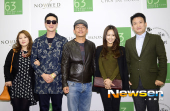 141102 김지민 홍경민 결혼식