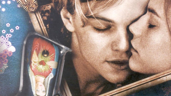 영화'로미오와 줄리엣(1996)', 어쨌든 사랑은 아름답다. | 블로그