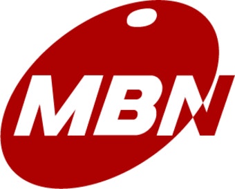 MBN logo