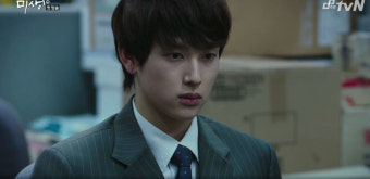 미생의 장그래는.