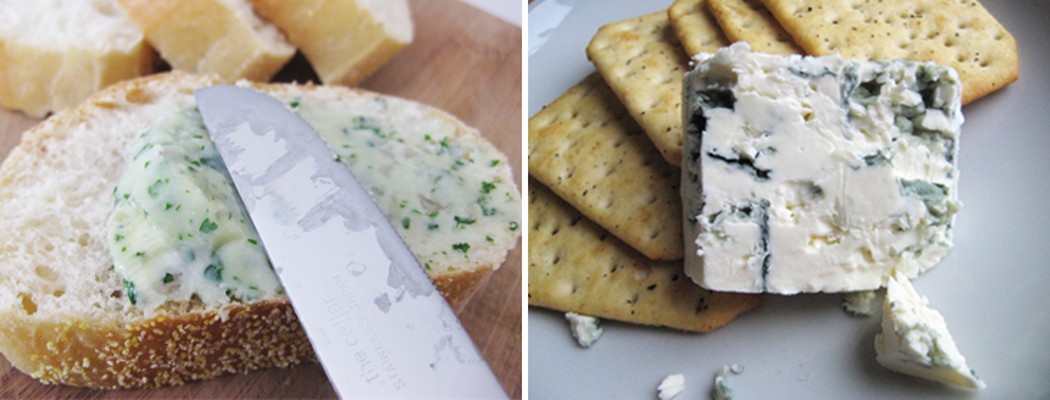 [와인안주] 간치아와 환상궁합을 자랑하는 치즈 추천 - 블루치즈 (치즈 종류/치즈 추천) | 블로그