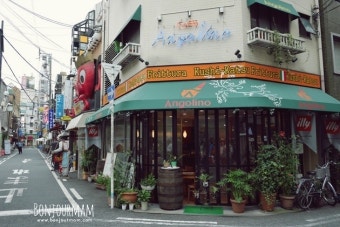<Osaka> 9월의 두번째 오사카