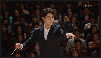 [박보검] 내일도 칸타빌레 