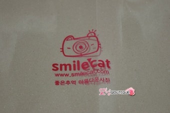 스마일캣:: 나만의 포토매거진