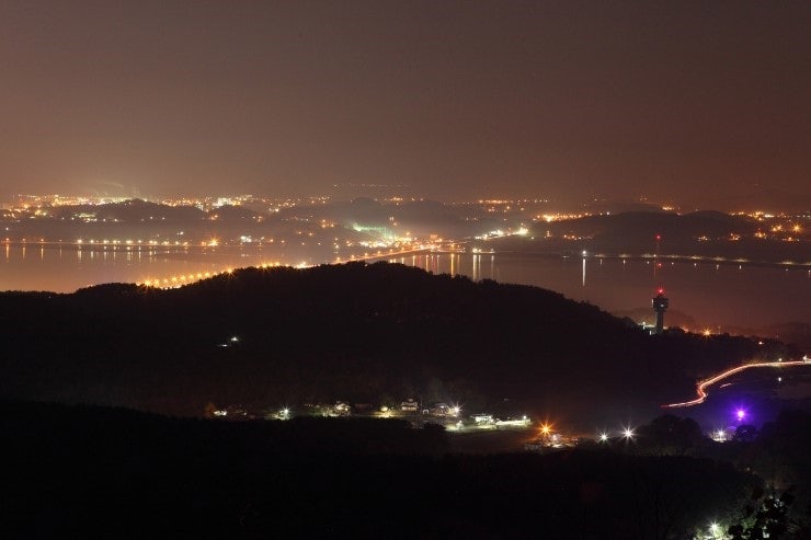 오성산 이미지