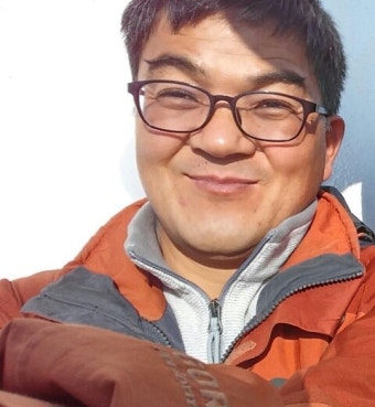 겨울연가로 유명한 남이섬에 가다.