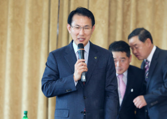 *서산 지곡면-관악 조원동 자매결연식*