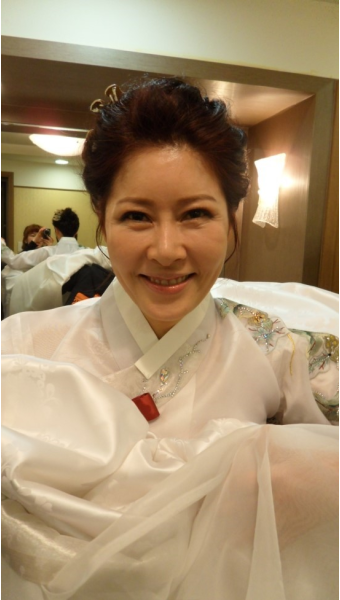 유지나디너쇼/출장헤어메이크업/헤어메이크업출장/한복머리/무대한복머리/홍대유명한미용실/합정추천미용실/상수미용실/페이지헤어살롱