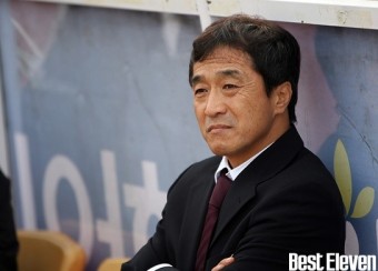 이영진감독 대구FC의 감독으로 선임, 복귀