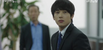 드라마 "미생" 제10화 줄거리/명대사 (박과장, 몰락하다)
