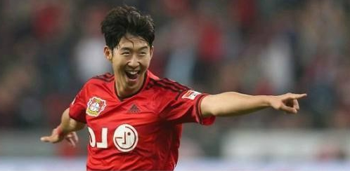 손흥민, MLS 무대서 환상적인 프리킥으로 데뷔골!
