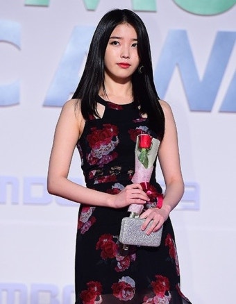 씨스타 아이유 인피니트 2014 MAMA 출연 확정