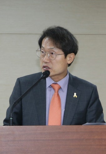 [서울시교육감 조희연] 검찰의 기소 방침에 대한 조희연 교육감의 입장