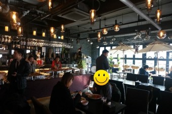 삼성역 나스키친 점심특선 한식부페 털러 갔다옴