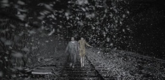 플라워바이유/ [영화] 무드 인디고(L'ecume des jours , Mood Indigo)