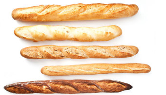 [프랑스빵] 프랑스 빵종류 : 바게트, 브리오슈, 마들렌,프렌치토스트 / 프랑스 디저트 : 마카롱, 타르트