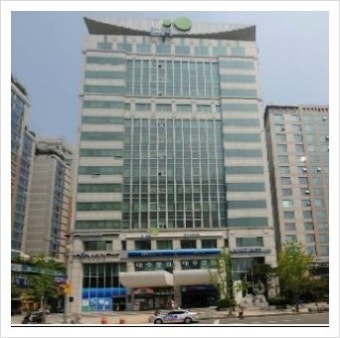 인계동 한국교직원공제회경기회관 사무실임대
