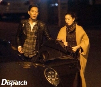 이정재 열애 인정 임세령 대상그룹 상무 삼성전자 이재용 부회장과이혼