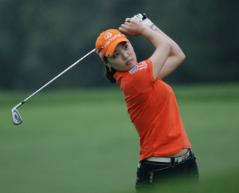 * 2015 LPGA 유소연 프로 “ 2% 채우겠다 ” *
