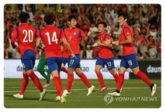 [아시안컵] 일본·이란 못 넘으면 우승도 없다 아시안컵