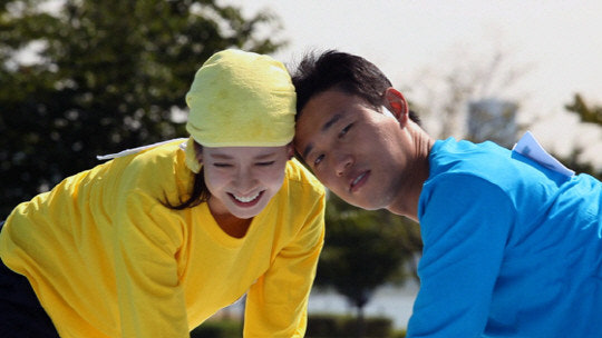Watch Classic Episodes Of Running Man On Kocowa