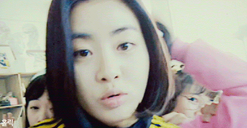 강소라, 써니 흥행 주역 선언에 웃음 섞인 진실 폭로