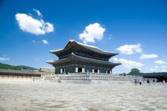 새해맞이, 나들이 떠나세요! 경복궁&창경궁 야간개장 <워터픽>