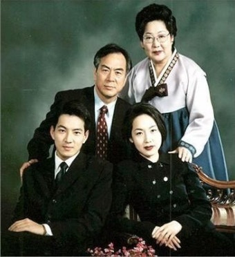 송일국 아내 정승연은 누구인가?? 또한 사건의 시작은 무엇인가??