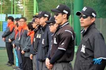 2015 국민생활체육 서울시 야구연합회 심판위원 모집 공고 - 서울시 야구연합회 -