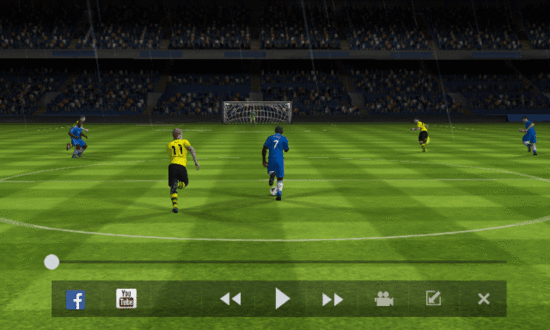 레알 마드리드vs도르트문트, UEFA 챔피언스리그 결승 재현!