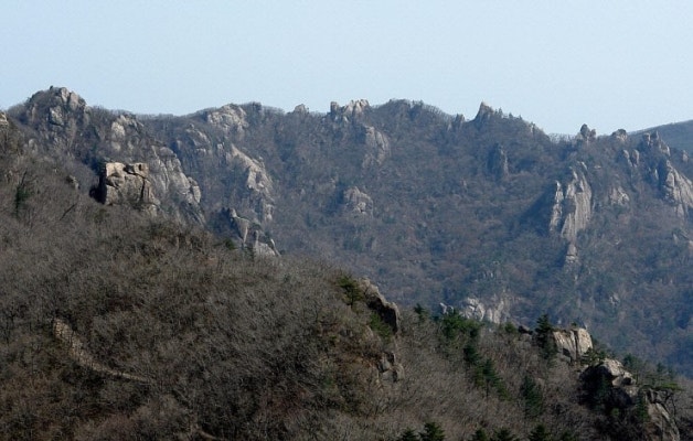 속리산Mt | 블로그