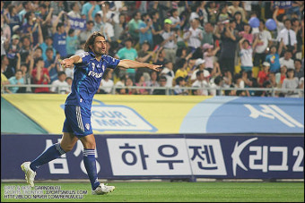 전북의 2015시즌 영입테마는 