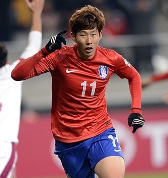 아시안컵 우즈베키스탄 언론 손흥민 경계, 우즈벡전