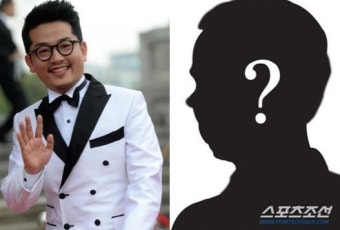 연예대상의 저주- 김준호마저 ,,,,,,(돈갖고 튄 공동대표 김우종)!!!