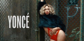 YONCE CHOREOGRAHY