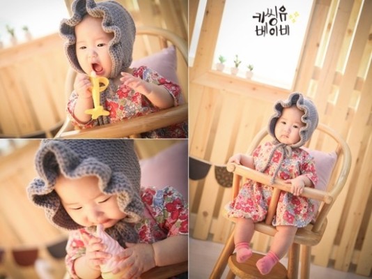 박하윤 아기 | 블로그