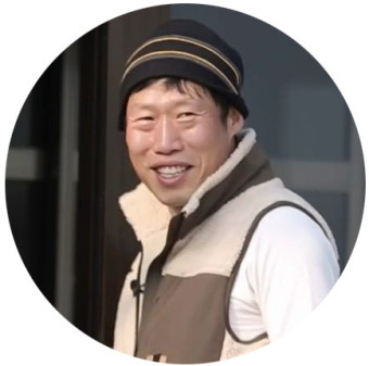 유해진 윈드조끼 스타일(@tvN '삼시세끼 어촌편' 2회)