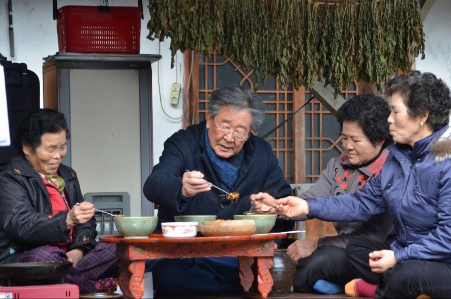 84세 최불암, 한국인의 밥상 복귀 소식에 팬들 기쁨