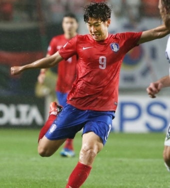 카톡프사/배경사진 유행하는 동그라미 축구공 프사 모음 (축구공프사,축구선수프사) 제라드 토레스 호날두 메시 지루 손흥민