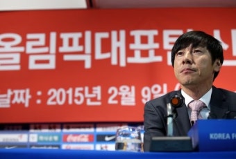 [K-Football] 아쉬운 이광종 감독 사임, 부담을 버려야 할 신태용 신임 감독