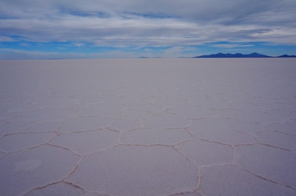 [볼리비아여행]우유니소금사막 5편(마지막)-우유니소금사막의 환상적인 반영(Reflection) | 블로그
