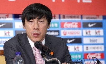 올림픽대표 감독 신태용 이승우, 한번은 테스트할 듯...