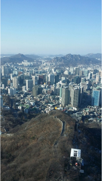 황사 미세먼지 경보!! 주의사항은~??