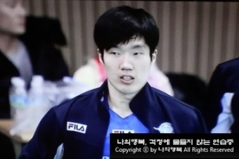 V리그 6라운드 - 한국전력 / 대한항공 관전기