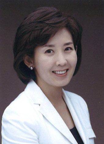 나경원 의원, 헌정사상 첫 여성 국회 외통위원장으로