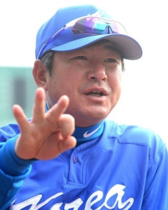 삼성라이온즈 소프트뱅크 연습경기, 류중일감독 삼성에게 걱정되는것